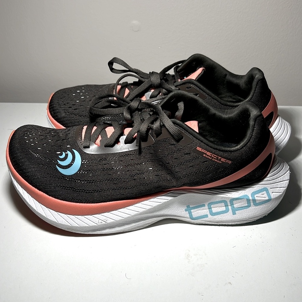 TOPO Running g Sneakers